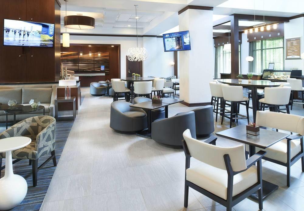 Marriott St. Louis West Hotel Chesterfield Exterior photo