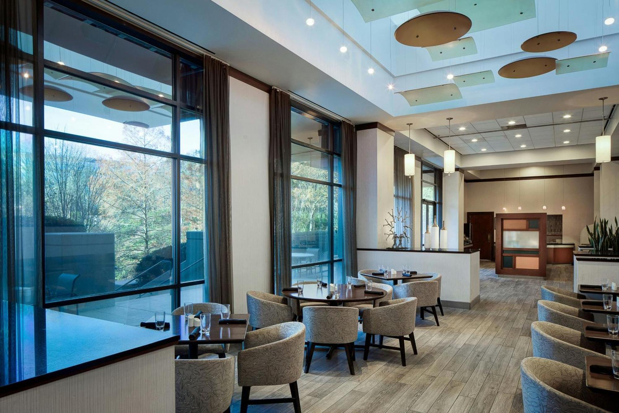 Marriott St. Louis West Hotel Chesterfield Exterior photo